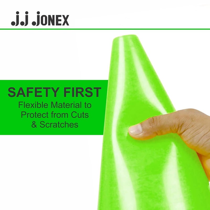 Jonex Marking Cones 6" - Image 4